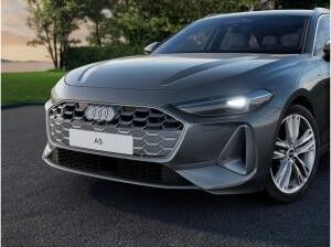 Audi A5 Avant e-hybrid quattro | 0,5% Versteuerung | DEMNÄCHST  VERFÜGBAR