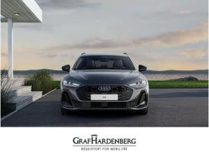 Audi A5 Avant e-hybrid quattro | 0,5% Versteuerung | DEMNÄCHST VERFÜGBAR