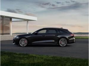 Audi A5 Avant e-hybrid quattro | 0,5% Versteuerung | SOFORT VERFÜGBAR