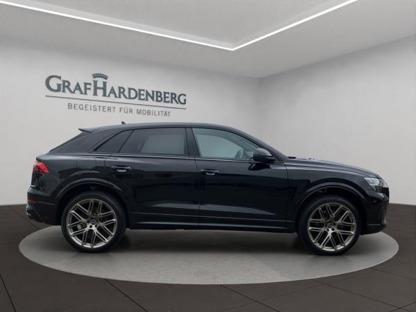Audi RS Q8 SUV