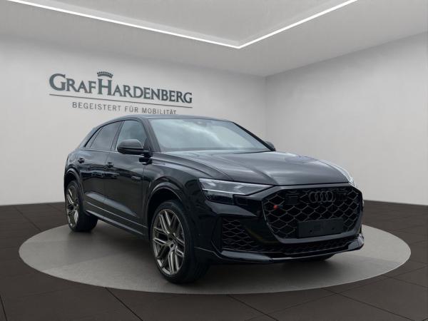 Audi RS Q8 SUV