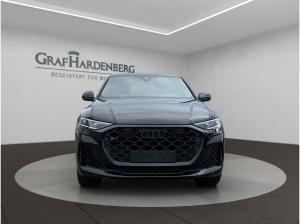 Audi RS Q8 SUV