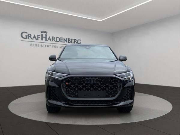 Audi RS Q8 SUV