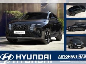 Hyundai TUCSON 1.6 Turbo N Line **SALE BLACK WEEK**