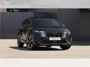 Hyundai TUCSON 1.6 Turbo N Line **SALE BLACK WEEK**