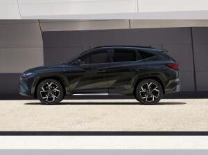 Hyundai TUCSON 1.6 Turbo N Line **SALE BLACK WEEK**