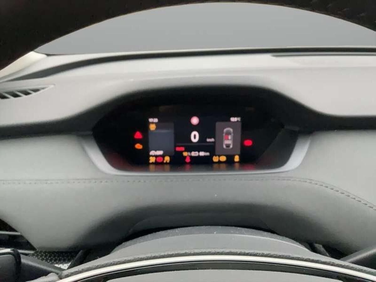 Skoda Elroq 50 TOUR SMART-PAKET ANHäNGERKUPPLUNG Skoda Elroq 50 TOUR SMART-PAKET ANHäNGERKUPPLUNG