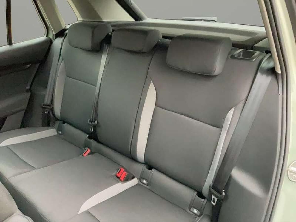 Skoda Elroq 50 TOUR SMART-PAKET ANHäNGERKUPPLUNG Skoda Elroq 50 TOUR SMART-PAKET ANHäNGERKUPPLUNG