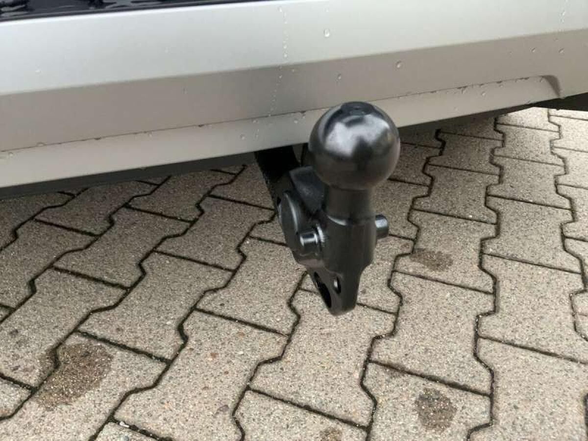 Skoda Elroq 50 TOUR SMART-PAKET ANHäNGERKUPPLUNG Skoda Elroq 50 TOUR SMART-PAKET ANHäNGERKUPPLUNG