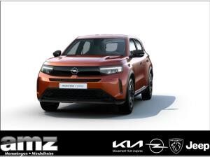 Opel Frontera Edition MHEV **Gewerbehammer**