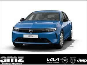 Opel Astra Sports Tourer Edition MHEV **Gewerbehammer**