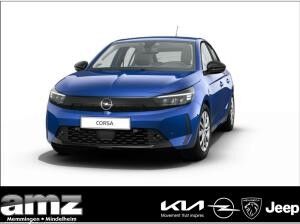 Opel Corsa Edition MHEV **Gewerbehammer**