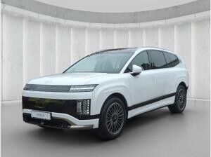 Hyundai IONIQ 9 UNIQ 110 kWh 4WD Relax*6-Sitz*Pano*SOFORT