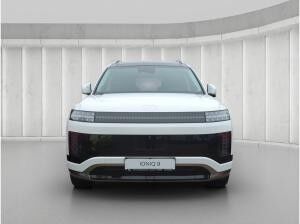 Hyundai IONIQ 9 UNIQ 110 kWh 4WD Relax*6-Sitz*Pano*SOFORT