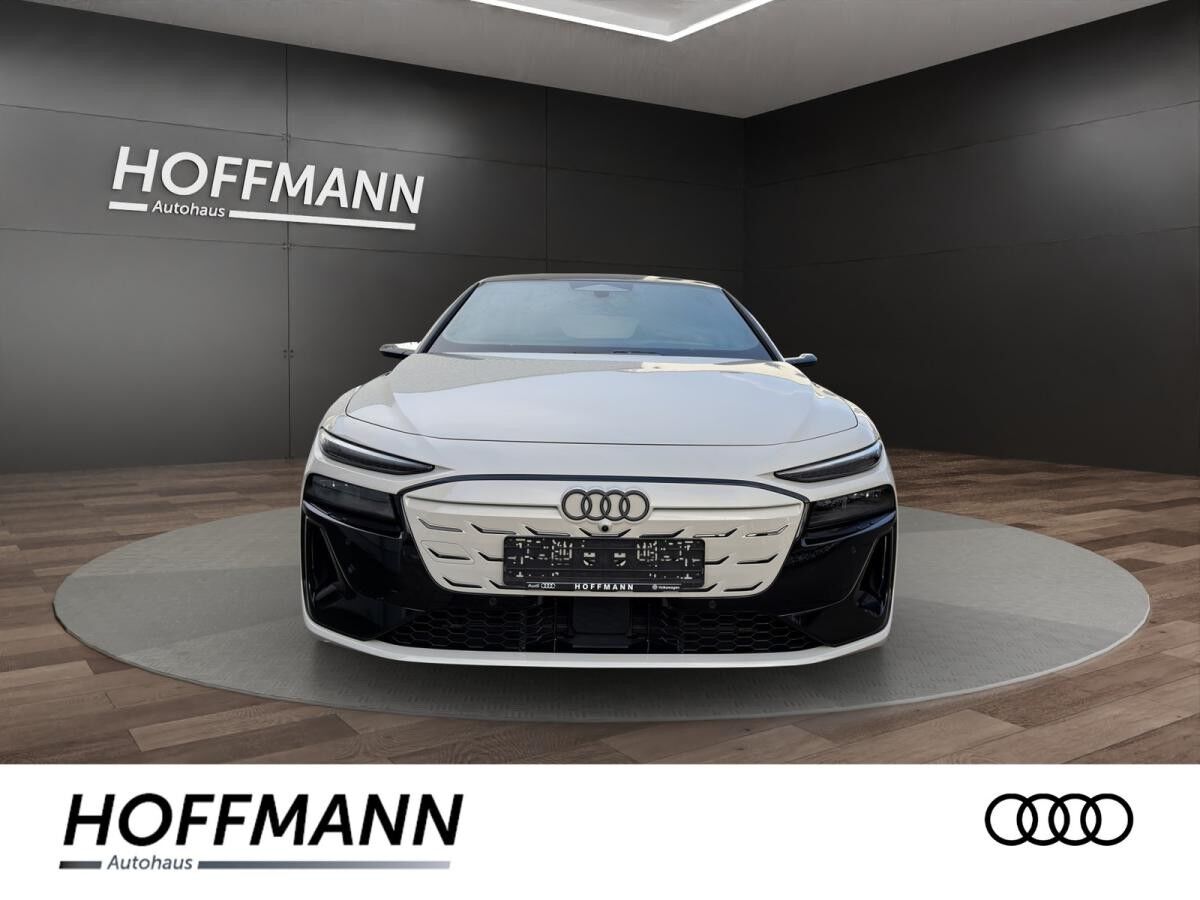 Audi S6 e-tron Avant / Tech pro, Hud, AHK, Pano