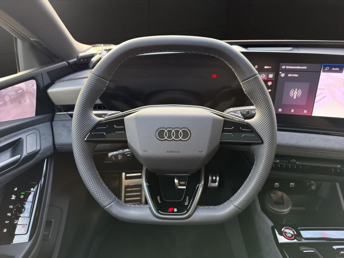 Audi S6 e-tron Avant / Tech pro, Hud, AHK, Pano
