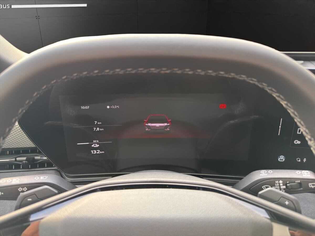 Audi S6 e-tron Avant / Tech pro, Hud, AHK, Pano
