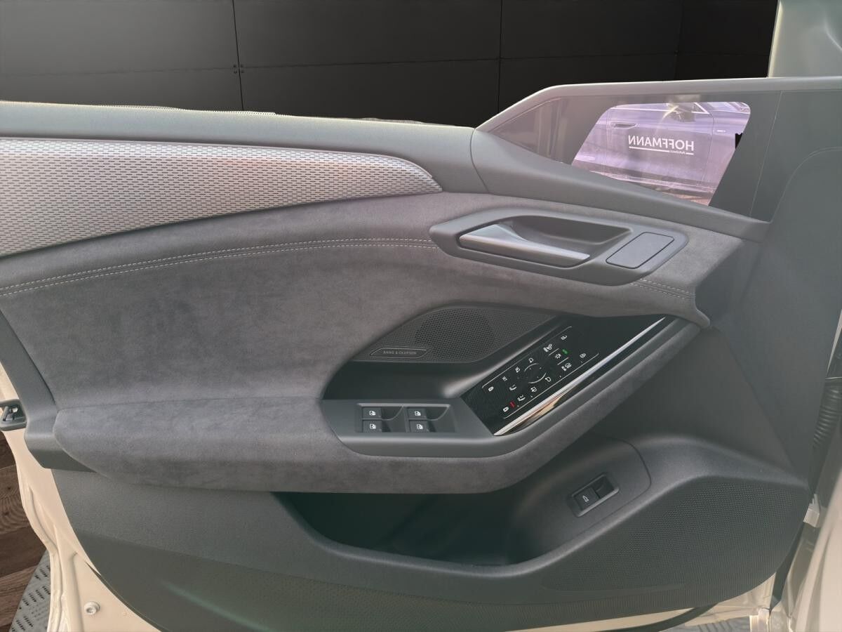 Audi S6 e-tron Avant / Tech pro, Hud, AHK, Pano