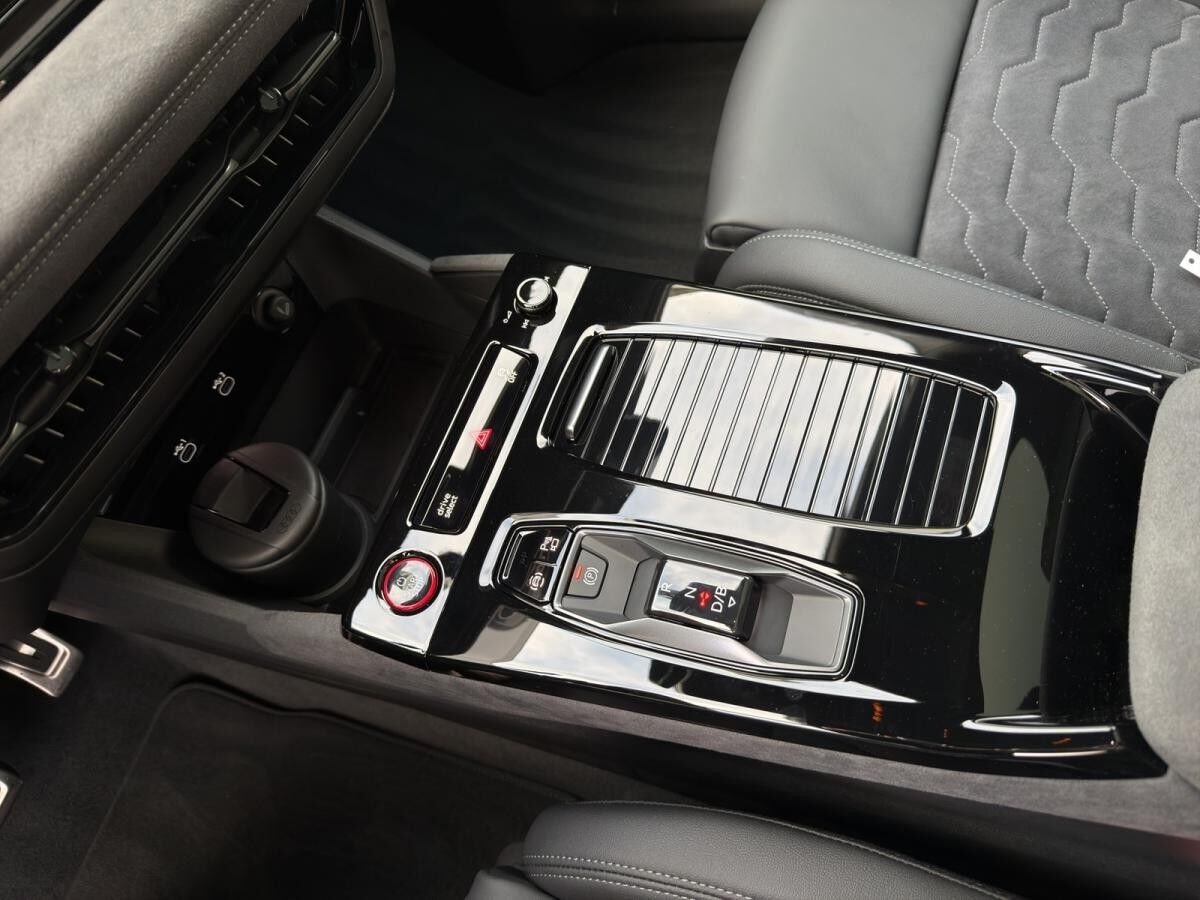 Audi S6 e-tron Avant / Tech pro, Hud, AHK, Pano