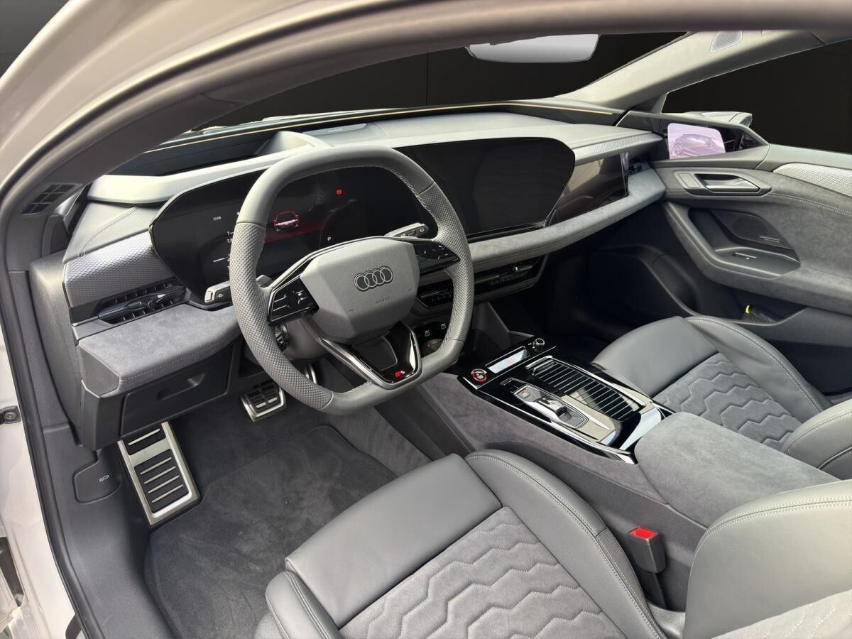Audi S6 e-tron Avant / Tech pro, Hud, AHK, Pano