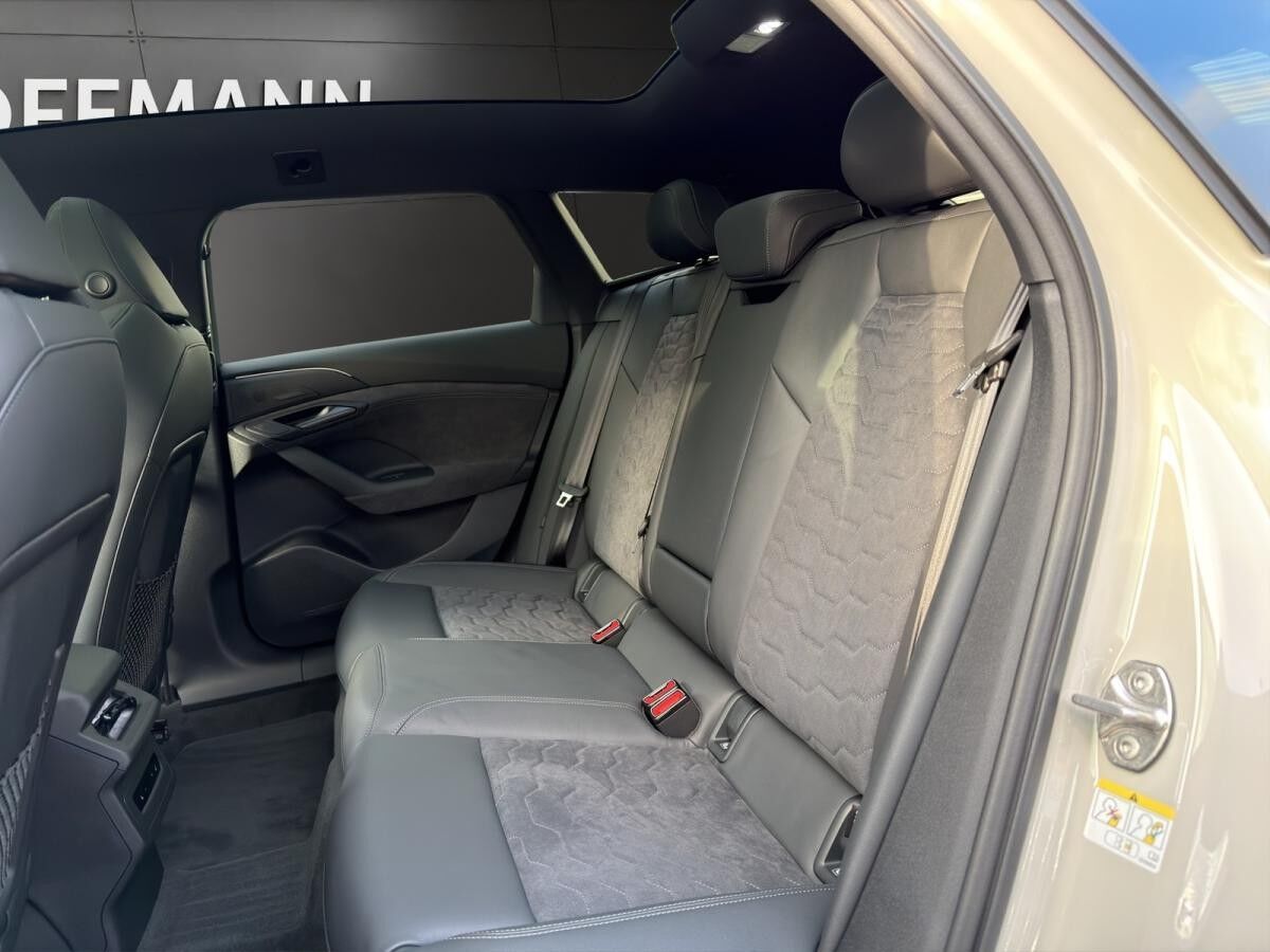 Audi S6 e-tron Avant / Tech pro, Hud, AHK, Pano