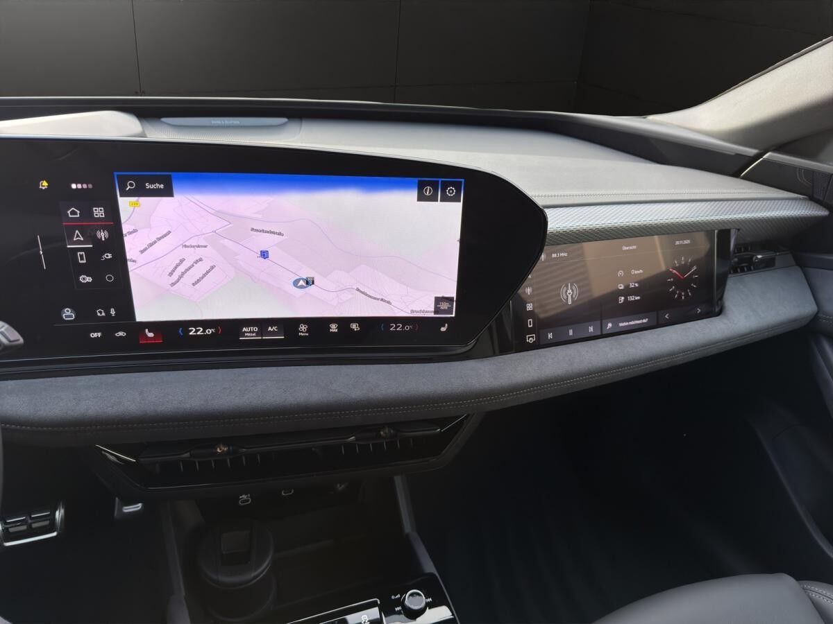Audi S6 e-tron Avant / Tech pro, Hud, AHK, Pano