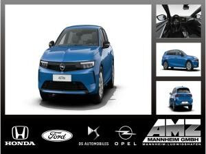 Opel Astra Edition 1.5 Diesel **Gewerbehammer**