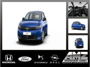 Opel Corsa Edition MHEV **Gewerbehammer**