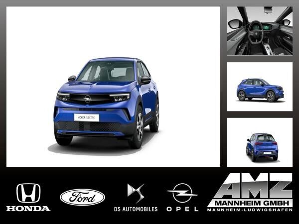 Opel Mokka-e Edition **Gewerbehammer**