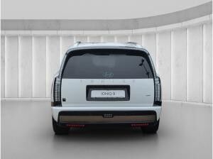 Hyundai IONIQ 9 UNIQ 110 kWh 4WD Relax*6-Sitz*Pano*SOFORT