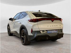 Cupra Tavascan VZ 4Drive Extrem Wärmepumpe,Top View,Sennheiser,Head-Up Display