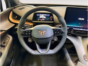 Cupra Tavascan VZ 4Drive Extrem Wärmepumpe,Top View,Sennheiser,Head-Up Display