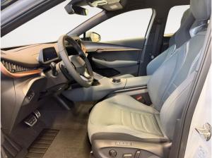 Cupra Tavascan VZ 4Drive Extrem Wärmepumpe,Top View,Sennheiser,Head-Up Display