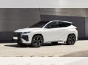 Hyundai TUCSON N-Line X Panoramadach - 🖤Black Weeks🖤 Jetzt zugreifen! 🚗
