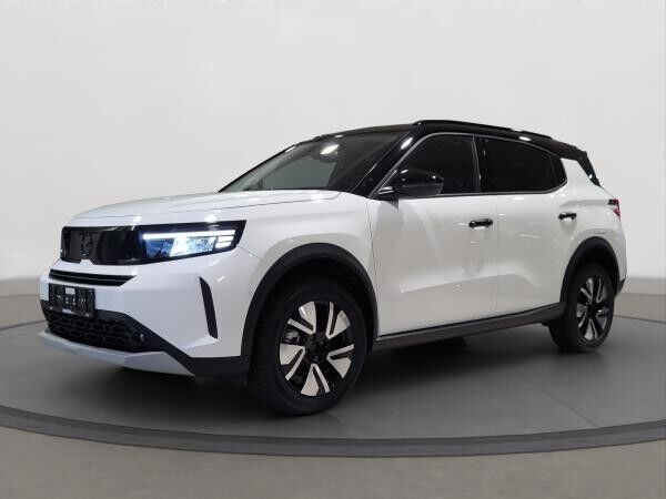 Opel Frontera Elektro GS ⚡*SOFORT VERFÜGBAR* ab 223€/Monat⚡
