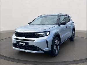 Opel Frontera Elektro GS ⚡*SOFORT VERFÜGBAR* ab 269€/Monat⚡