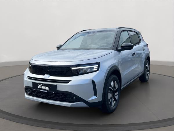 Opel Frontera Elektro GS ⚡*SOFORT VERFÜGBAR* ab 269€/Monat⚡