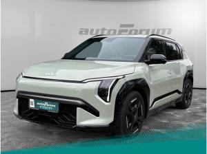 Kia EV3 81.4 GTL DWP COM