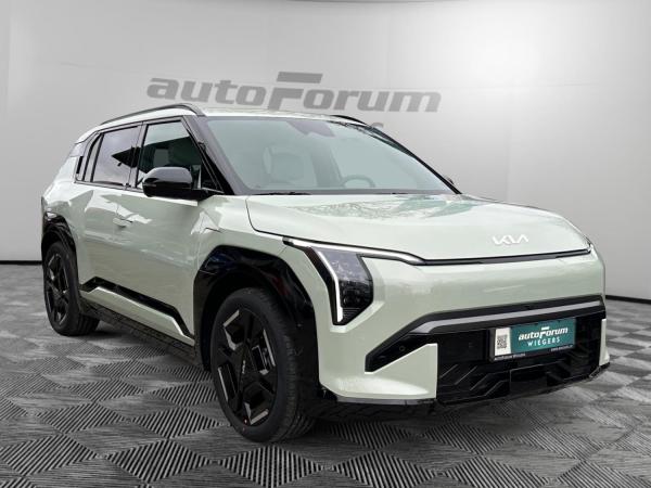 Kia EV3 81.4 GTL DWP COM