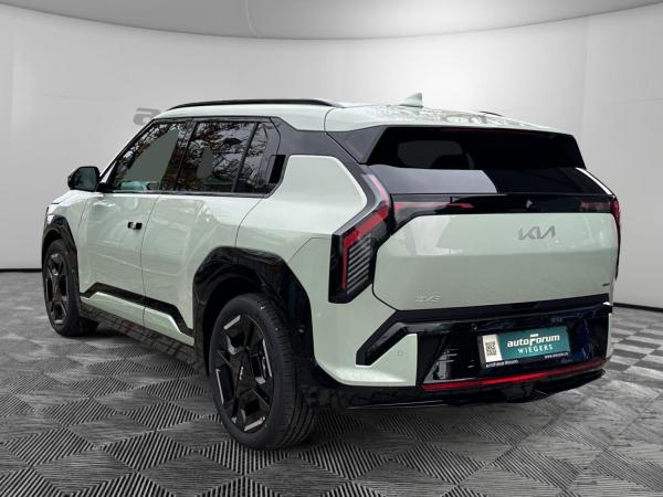 Kia EV3 81.4 GTL DWP COM