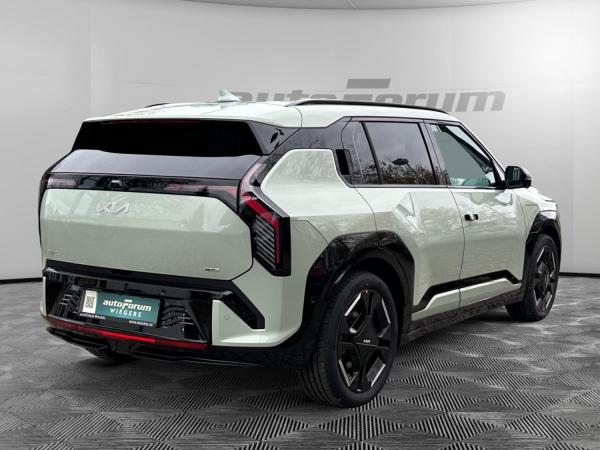 Kia EV3 81.4 GTL DWP COM