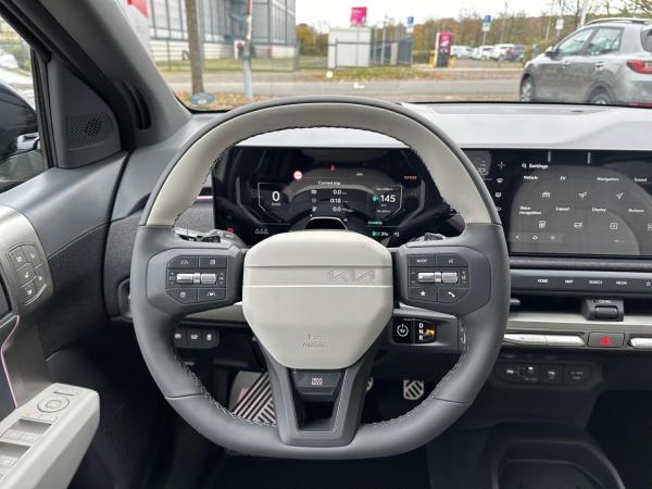 Kia EV3 81.4 GTL DWP COM