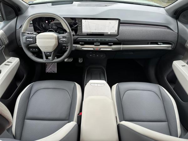 Kia EV3 81.4 GTL DWP COM