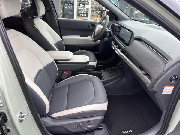 Kia EV3 81.4 GTL DWP COM