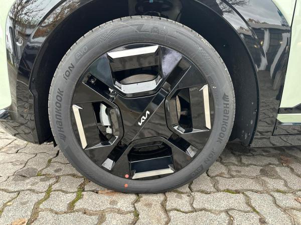 Kia EV3 81.4 GTL DWP COM