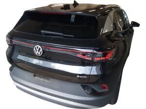 Volkswagen ID.4 Pro 4MOTION Wärmepumpe AHK Allwetterreifen Navi ACC LED-Matrix