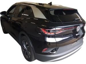 Volkswagen ID.4 Pro 4MOTION Wärmepumpe AHK Allwetterreifen Navi ACC LED-Matrix