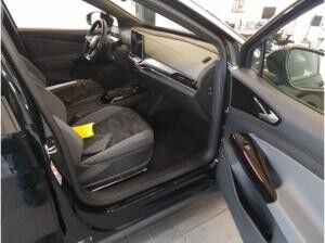 Volkswagen ID.4 Pro 4MOTION Wärmepumpe AHK Allwetterreifen Navi ACC LED-Matrix