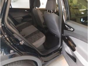 Volkswagen ID.4 Pro 4MOTION Wärmepumpe AHK Allwetterreifen Navi ACC LED-Matrix