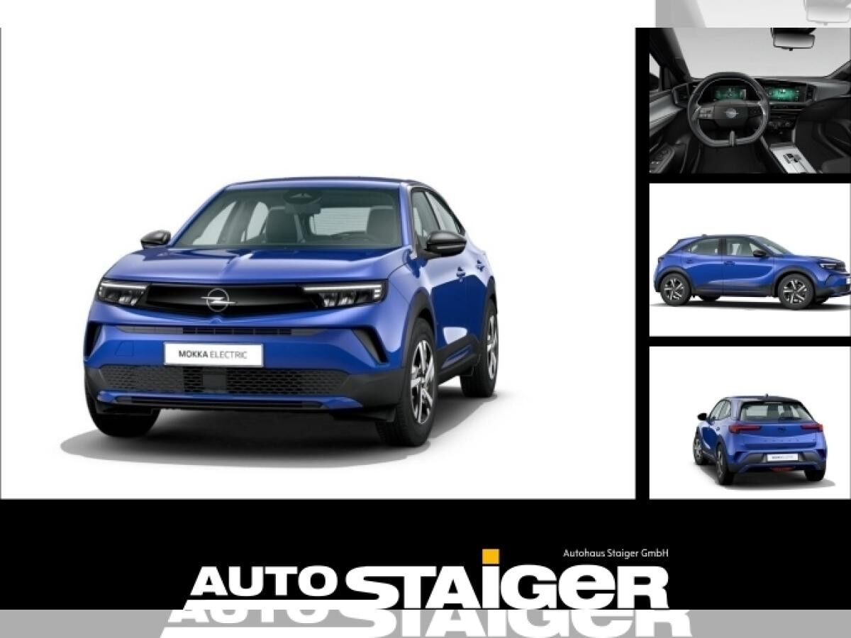 Opel Mokka-e Edition **Gewerbehammer**
